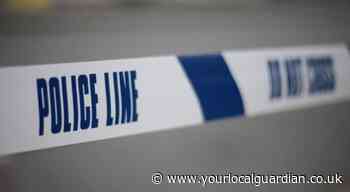 Woman gets trapped in car after crash with bus in Red Post Hill