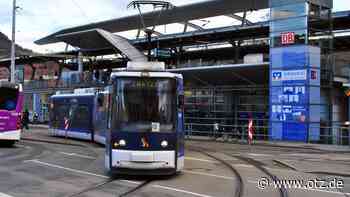 Jenas Fahrpläne werden wieder aufgestockt