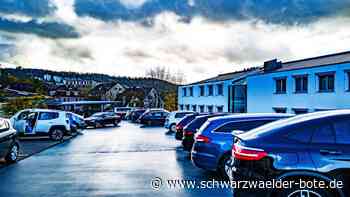 Innenstadtdialog Nagold: Neue Rolle für das Weihergässle