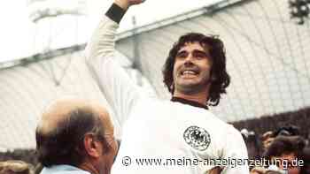Müller, Beckenbauer und Co: Bares für Rares-Experte kennt sich mit WM-Team von 1974 nicht aus