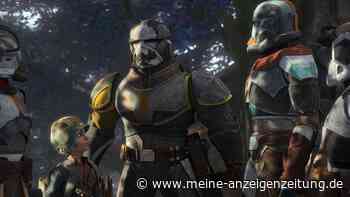 Star Wars - The Bad Batch: Review zur 2. Staffel