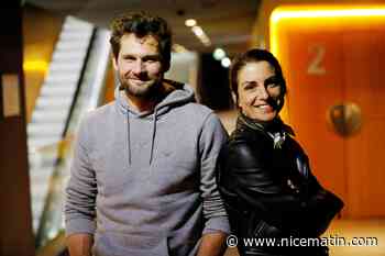 Alexis Michalik adapte sa pièce "Une histoire d’amour" sur grand écran, l'avant-première a eu lieu dans le Var