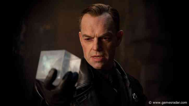 Slow Horses season 4 adds Hugo Weaving and more – and season 3 hasn't even aired yet