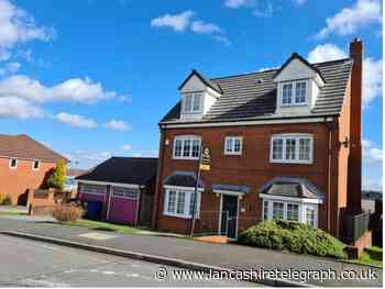 Blackburn children's care home house conversion bid rejected