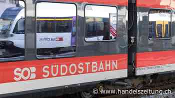 Regionalbahnen wegen mutmasslich unbewilligten Bauten angezeigt