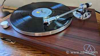 Best Bluetooth turntables of 2023: Vinyl experts decide