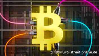 Horror-Stromfresser Bitcoin: Unglaublich: So viel Strom verbraucht Bitcoin wirklich! New York Times enthüllt