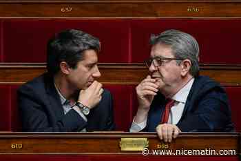 "François est prêt": Jean-Luc Mélenchon adoube son successeur chez LFI pour la présidentielle