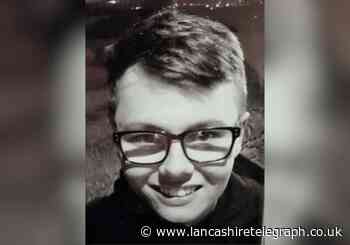 Devastated mum's plea after her son took his own life