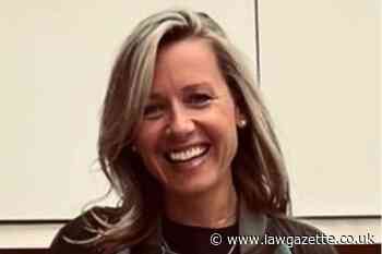 Firm hire: Suntory Beverage & Food GB&I appoints GC