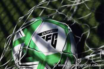 EA Sports plays with triangles for post-Fifa rebrand