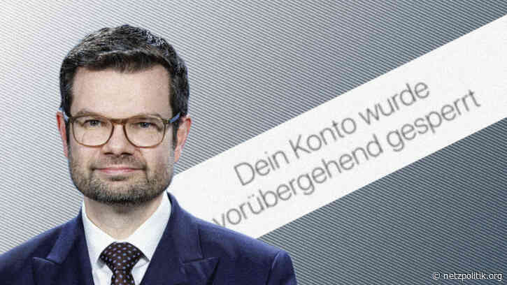 Geplantes Gesetz gegen digitale Gewalt: Accounts sperren, IP-Adressen einfrieren