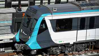 More cost blowouts on Sydney's new metro train network revealed