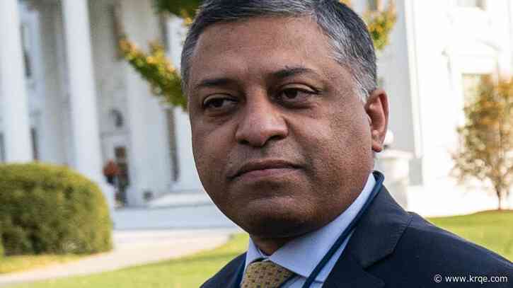 White House says fentanyl laced with 'tranq' drug is 'emerging threat'