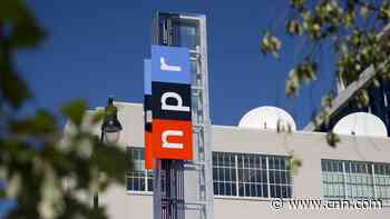 NPR stops using Twitter after receiving 'government funded media' label