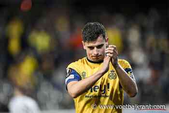 Verzachtende omstandigheden voor Vanzeir? &quot;Heeft hij die opleiding gekregen?&quot;