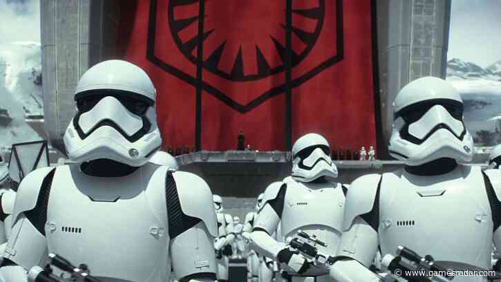 The Mandalorian season 3 episode 7 features major sequel trilogy and Ahsoka connections