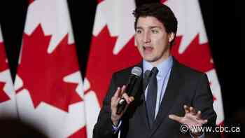 Prime Minister Justin Trudeau in Winnipeg to promote budget, celebrate Passover