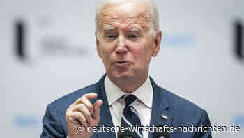 Kern-Inflation in USA steigt, Fed dürfte Zinsen weiter anheben