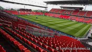 Toronto to foot bill for 2026 World Cup while MLSE profits
