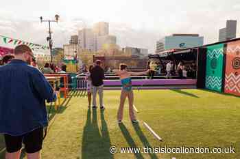 The Best Things To Do This Week In London, April 24-30