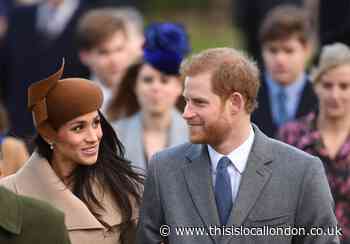Prince Harry to attend King Charles coronation without Meghan Markle