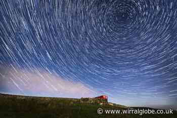Lyrid and Eta Aquarid meteor showers: When to see them in UK
