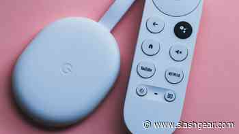 Google TV Gets 800 Free Streaming Channels To Take On Roku