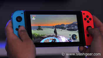 Why You Should Think Twice Before Jailbreaking The Nintendo Switch