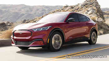 Ford Mustang Mach-E: 10 Features That Will Change How You Use Your EV