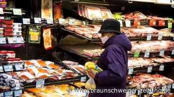 US-Inflation geht stärker als erwartet zurück