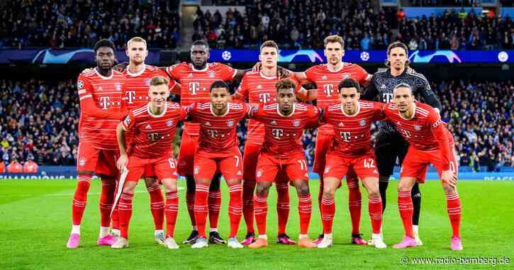 Bayern-Rückflug verzögert