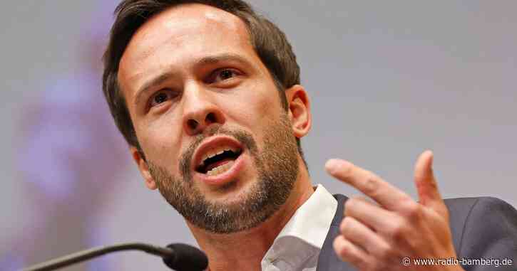 Bayerns FDP-Chef fordert vorläufig Verzicht von AKW-Rückbau