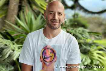 Carlos Andrés Rodriguez returns to MullenLowe as global creative director