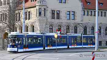 Semesterticket für Studierende in Jena wird günstiger