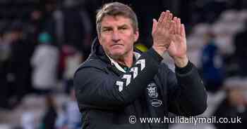 Tony Smith shares Hull FC fans' hurt as team challenged to restore some pride