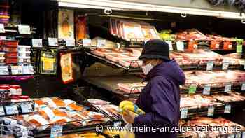 US-Inflation geht stärker als erwartet zurück