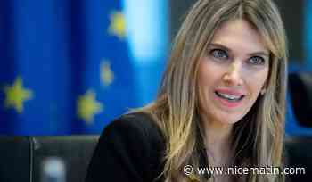 Qatargate: la vice-présidente déchue du Parlement européen, Eva Kaili, va sortir de prison sous bracelet électronique