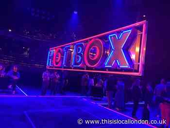 'A Masterful Triumph': Guys and Dolls at The Bridge Theatre