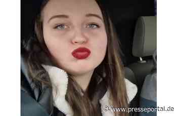 POL-H: Öffentlichkeitsfahndung: Wer hat die 13-jährige Melia S. gesehen?