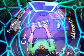 5 programming languages to learn for AI development