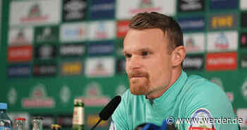 "Wir schießen zusammen Tore und Verteidigen zusammen"