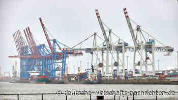 Chinesischer Einstieg bei Hamburger Terminal wackelt wieder