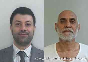 Fake clothing boss from Lancashire convicted of £150m fraud