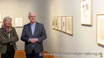 Wolfsburger Ausstellung: Sätze, die bewegen und amüsieren