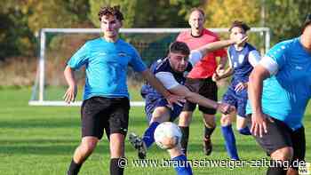 „Wie Champions League“ für Ölsburg