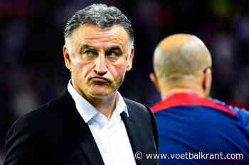 &quot;Er mogen niet zoveel zwarten en moslims in het team spelen&quot; en &quot;Ploeg vol uitschot&quot;- Toptrainer zwaar onder vuur na vermoedelijk racisme