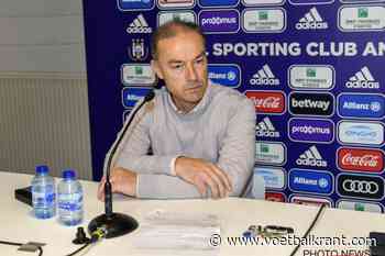 Afscheid is genomen ondanks pogingen Anderlecht: Club Brugge haalt jeugdtalent binnen