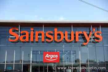 Sainsbury’s restructure to impact 7,000 roles