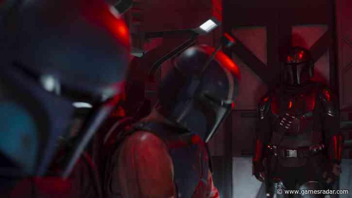 The Mandalorian fans are heartbroken over [SPOILER]